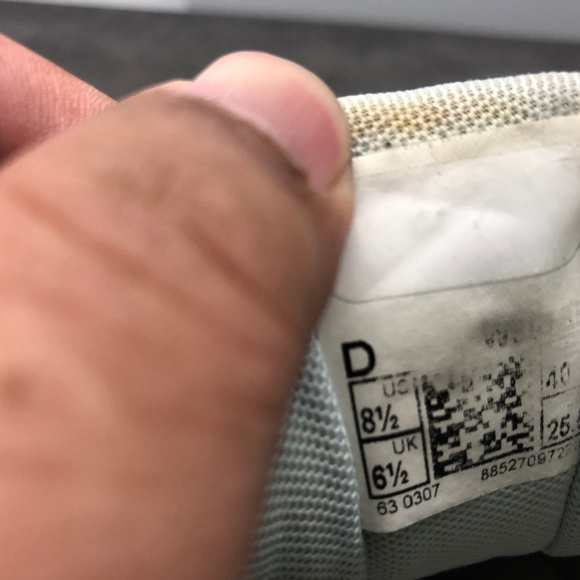 New Balance 607 New Balance 607 Sneakers Size 8.5D - Picture 7 of 8